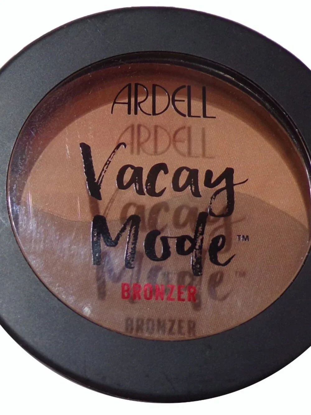 Ardell Beauty Vacay Mode Bronzer - Bronze Crazy / Rich Sol (05242) (Set of 2)